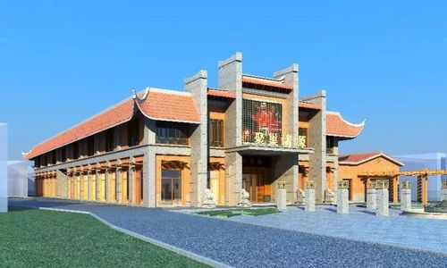 老舊廠房煥新顏，文旅融合譜新篇——豐澤區(qū)又一重點旅游項目正式開工